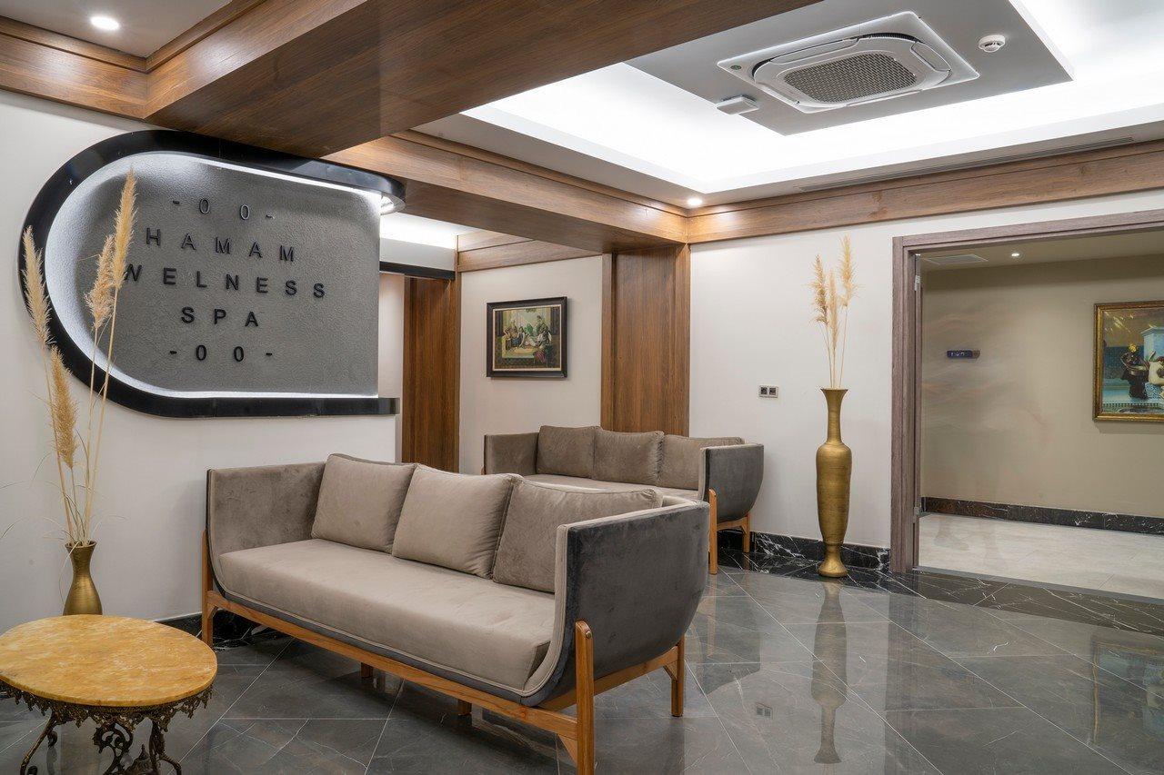 Otel Armella Hill Side