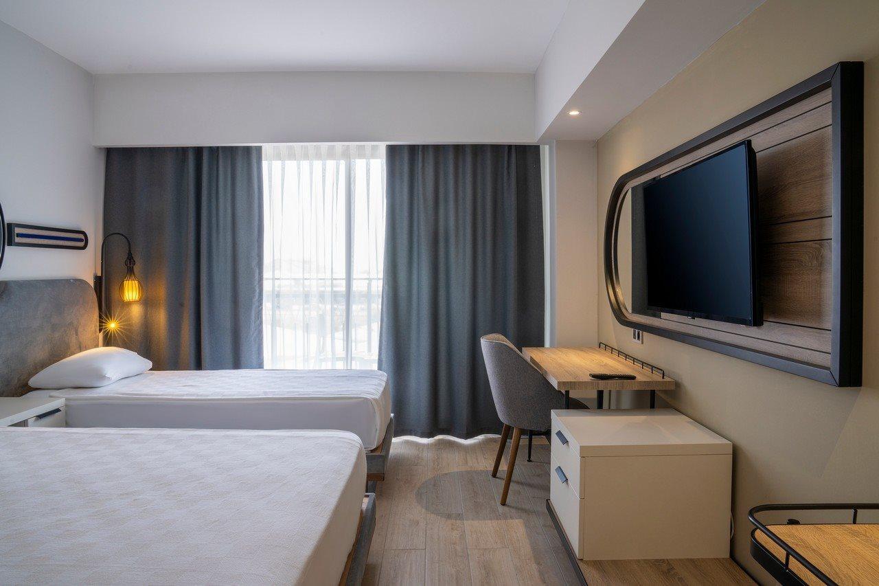 Armella Hill Otel Side