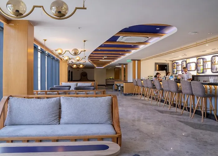 Armella Hill Hotel