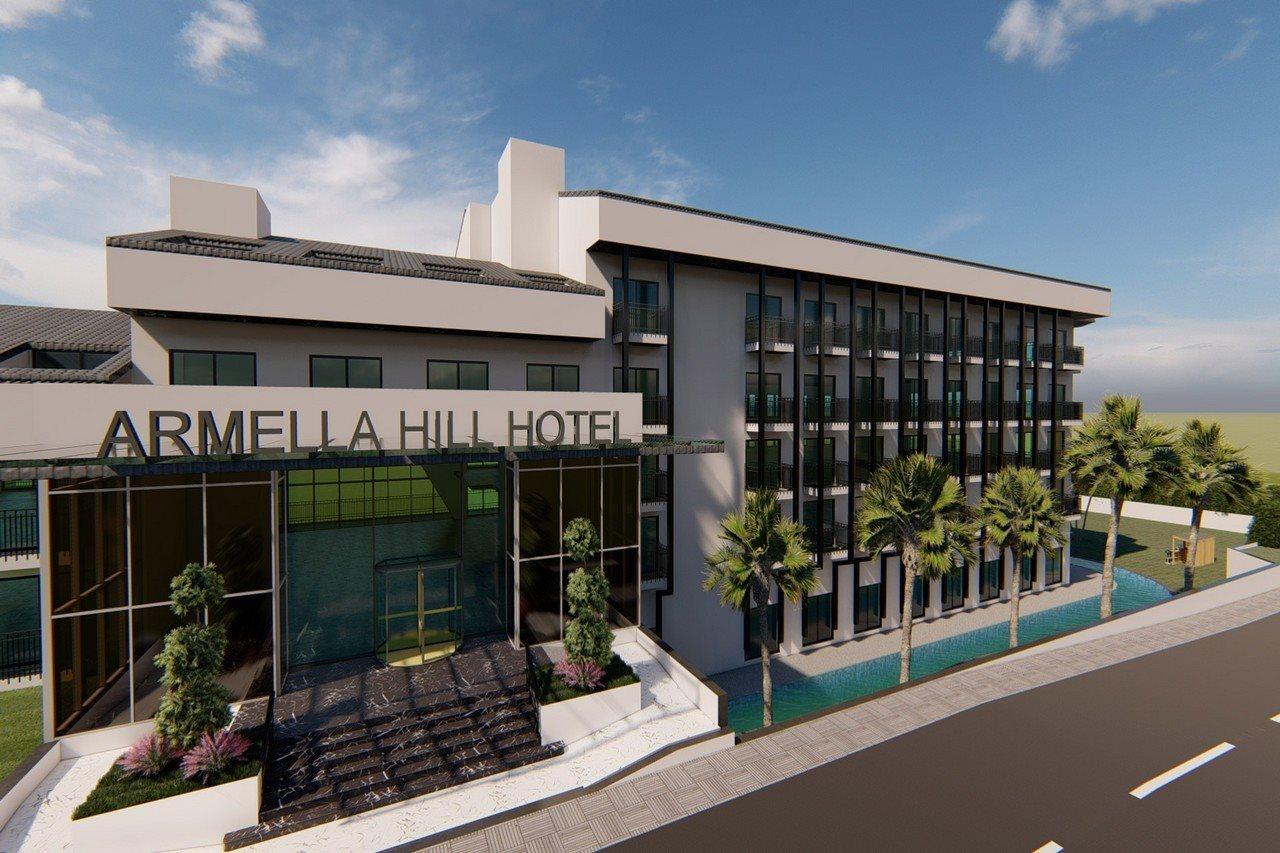 Armella Hill Hotel 5*
