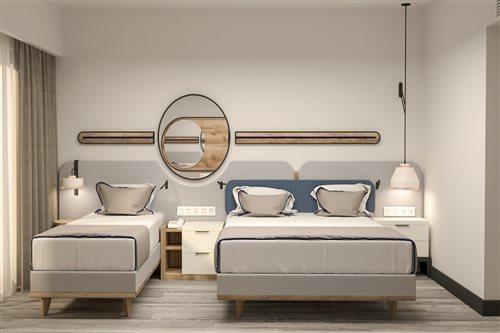 Hotel Armella Hill
