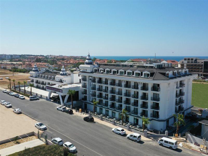 Armella Hill 5*
