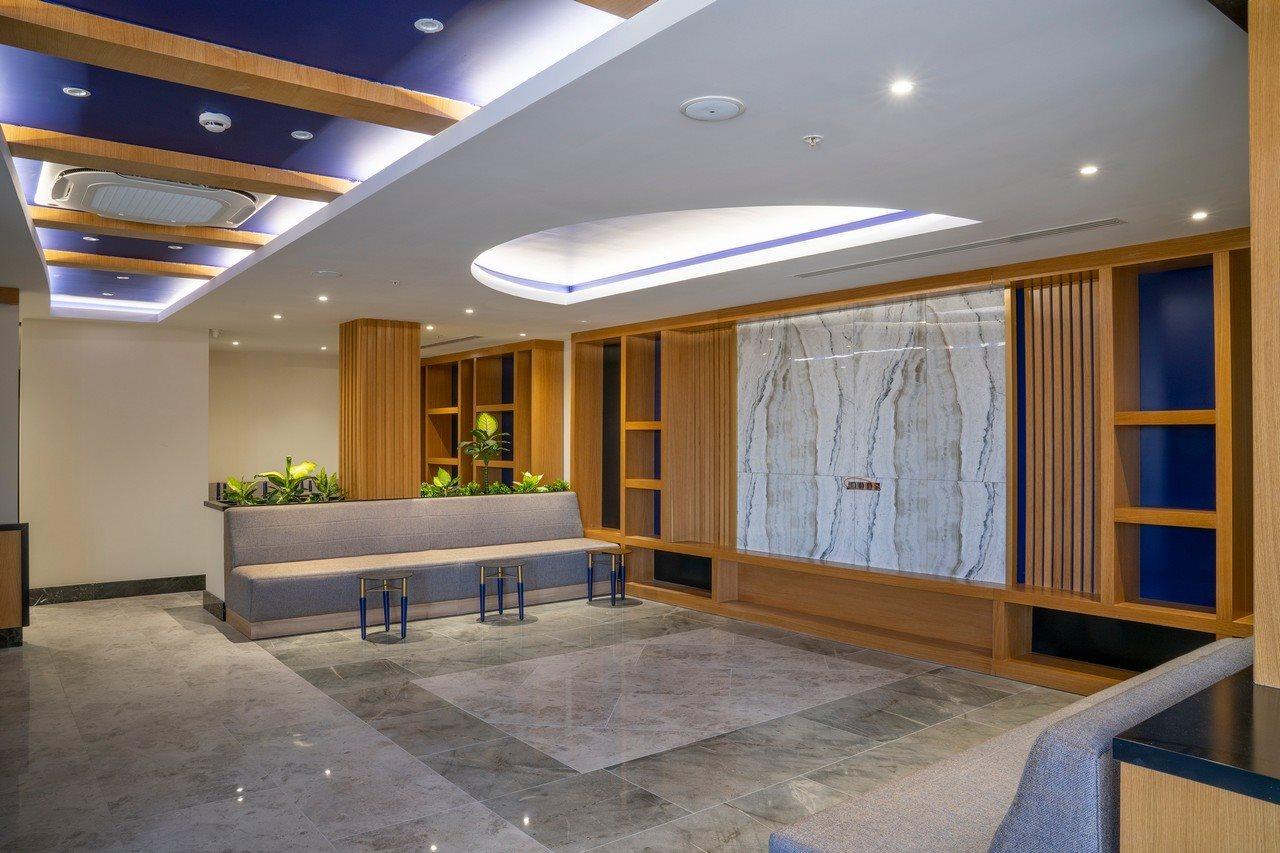 Hotel Armella Hill Side