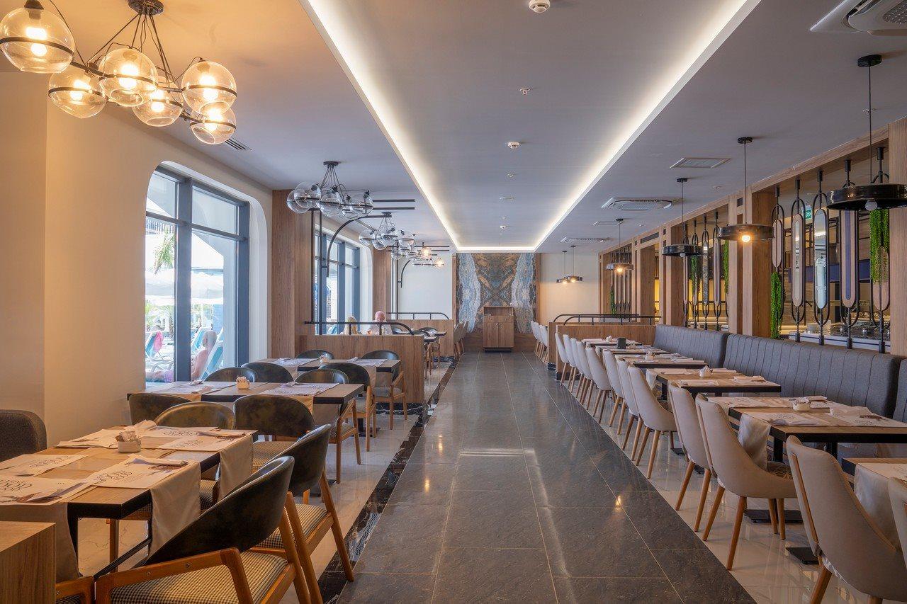 Hotel Armella Hill 5*