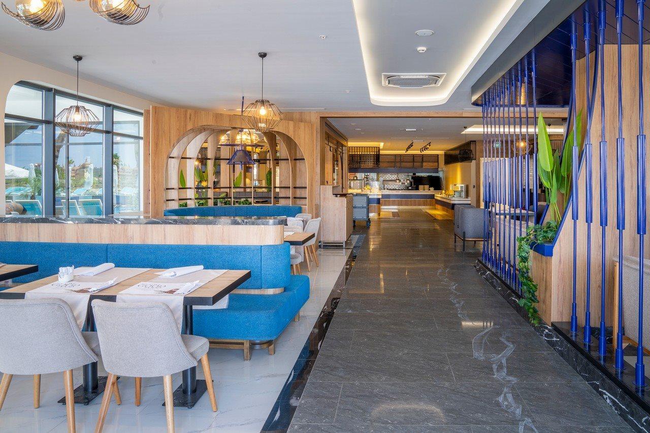 Armella Hill 5*
