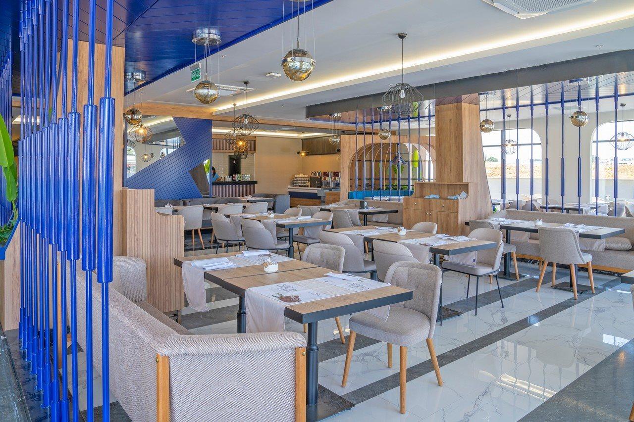 Armella Hill Hotel 5*