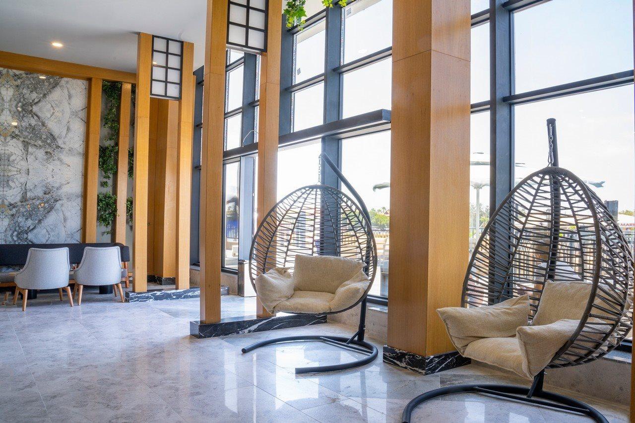 Hotel Armella Hill