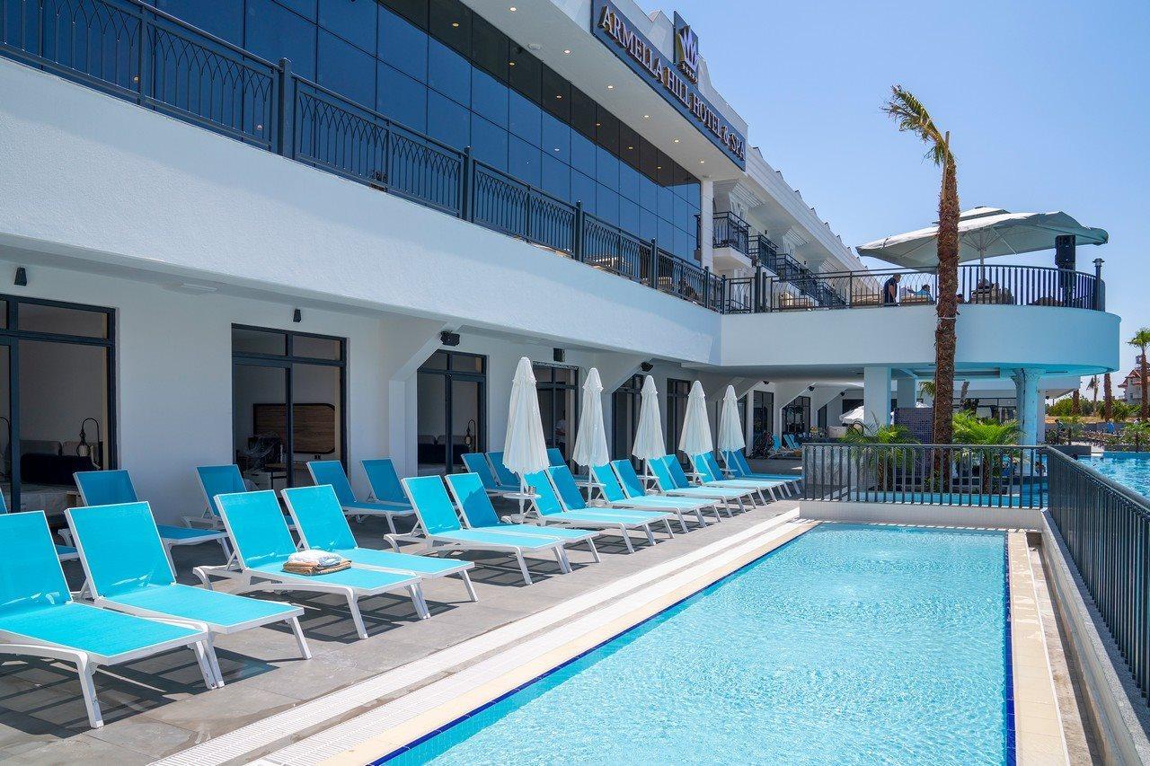 Hotel Armella Hill 5*