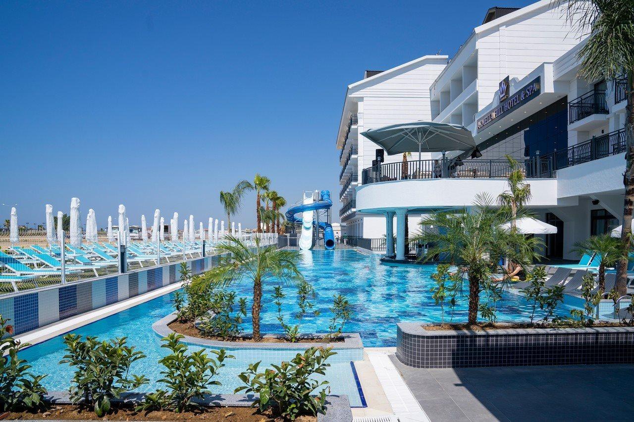 Hotel Armella Hill 5*