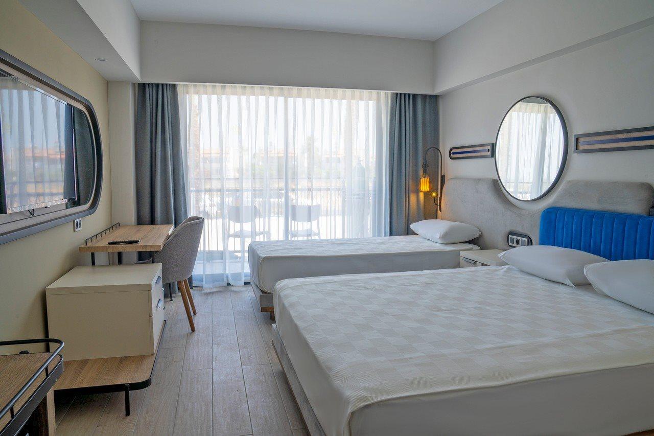 Hotel Armella Hill