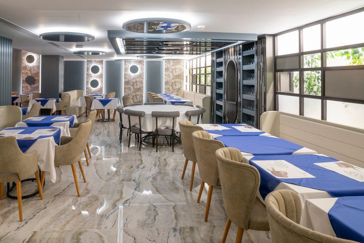 Armella Hill Hotel