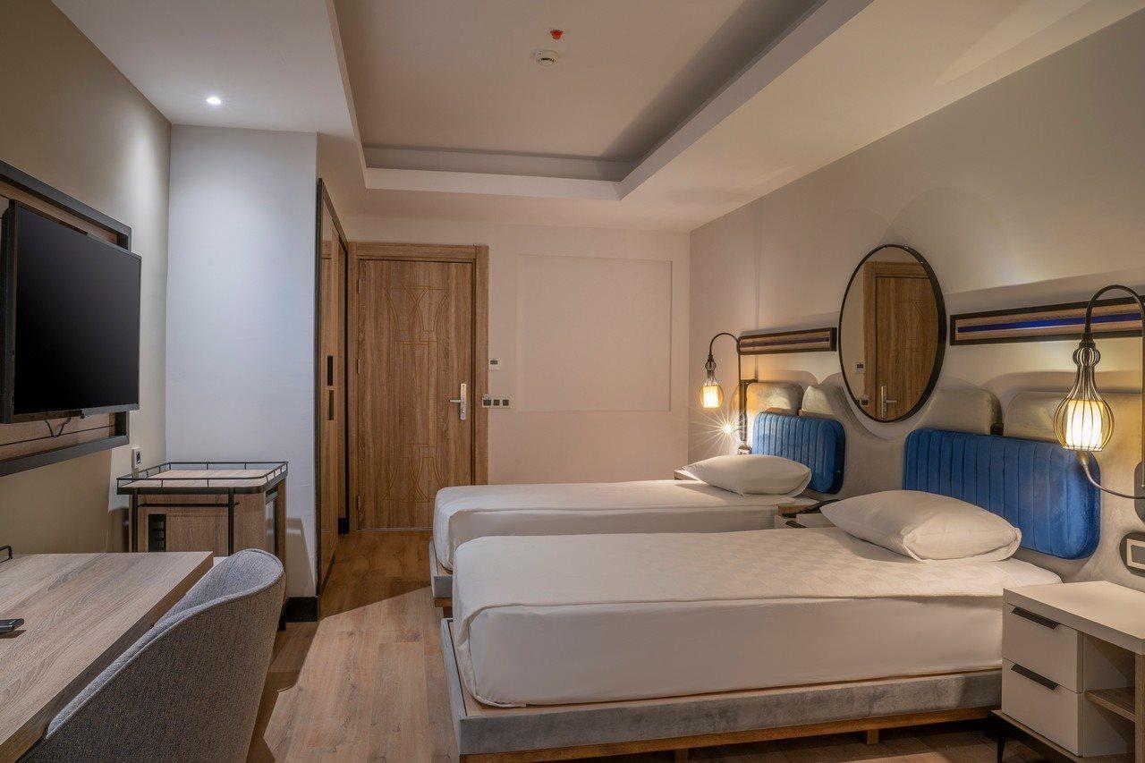Armella Hill 5*