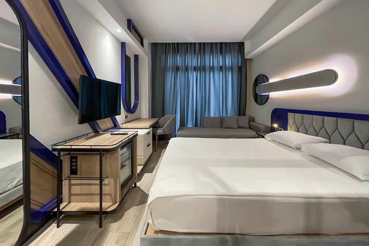 Armella Hill Hotel