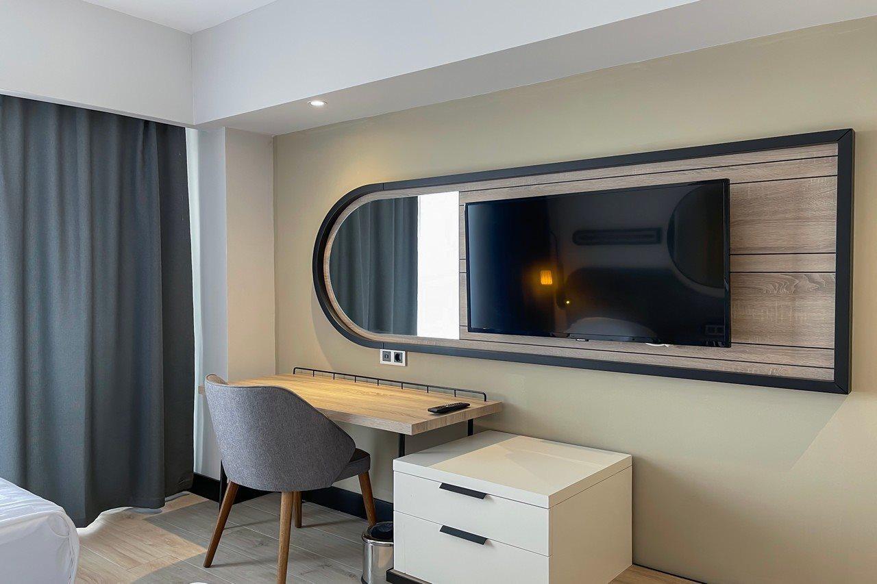 Hotel Armella Hill Side