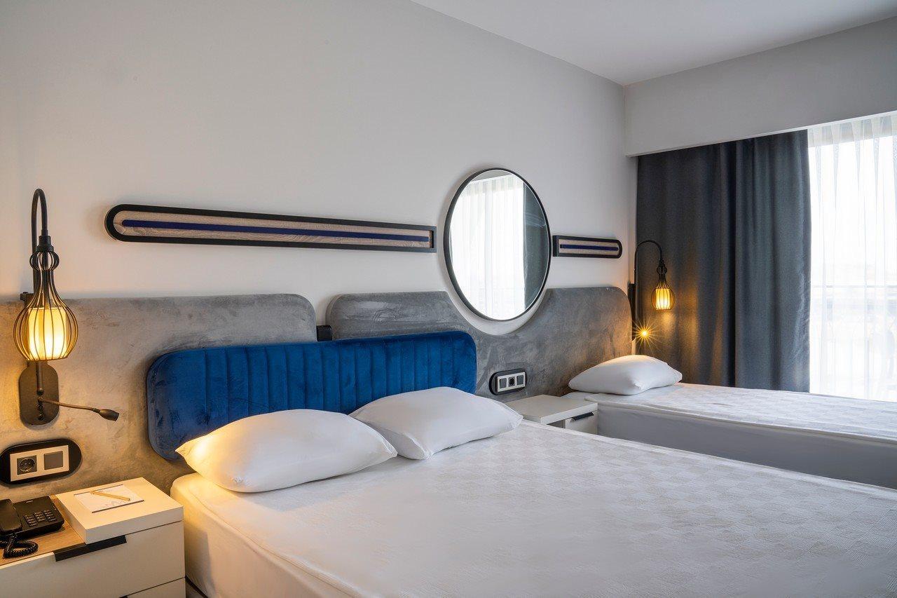 Hotel Armella Hill