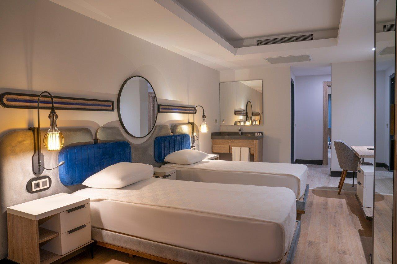 Armella Hill Hotel