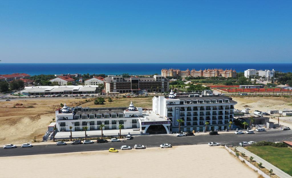 Hotel Armella Hill